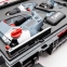 Ящик органайзер Qbrick System ONE XL MFI  4