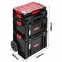 Набір ящиків для інструментів Qbrick System PRO SET 3 1