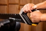 Ручна пилка для ПВХ Toughbuilt 450 мм (TB-H4-26-18) 4