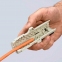 KNIPEX Инструмент для удаления оболочек 16 65 125 SB 4