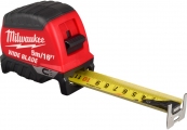 Рулетка магнітна Milwaukee Wide Blade Gen II 5 м / 16 ft x 35 мм 4932499208 0