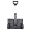 Набір ящиків для інструментів Qbrick System TWO Set Alu Vario 9