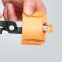 Электромонтажные клещи KNIPEX 13 91 200 4