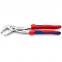 87 05 300 KNIPEX Cobra® Високотехнологічні сантехнічні кліщі 1