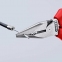 Пассатижи удлиненные, 145 мм Knipex 08 21 145 3
