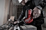 Пила шабельна акумуляторна Milwaukee M12 CHZ-602X (493345151) 3