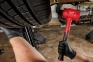Молоток безінерційний Milwaukee 1360 гр (4932492351) 3