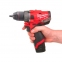 Акумуляторний ударний дриль-шурупокрут Milwaukee M12 FPD-0 (4933459801) 1