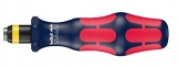 Набор Wera Kraftform Kompakt 60 Red Bull Racing, нержавеющая сталь, 05227703001 2