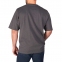 Футболка Milwaukee WTSSG (XXL) сіра (4933478235) 0