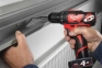 Дриль-шурупокрут акумуляторний Milwaukee M12 BDD-0 (4933441930) 7