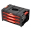 Набір ящиків для інструментів Qbrick System Pro Set 1 Platform Toolbox (5901238258113) 4