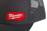 Бейсболка із сіткою Milwaukee STC BL чорна, універсальна (4932493107) 4