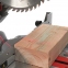 Торцювальна пила з протяжкою Milwaukee MS 216 SB (4933471055) 2