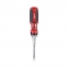 Викрутка з тріскачкою Milwaukee 9 в 1 (4932471598) 1