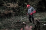 Тример акумуляторний Milwaukee M18 BLLT-0 (4933472218) 6