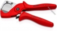 Труборез для пластиковых композитных труб KNIPEX 90 25 185 1