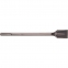 Долото для плитки Milwaukee SDS-Max SLEDGE™ 50 × 300 мм (4932478271) 0
