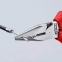 Пассатижи удлиненные, 145 мм Knipex 08 22 145 7