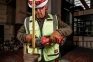 Кутова шліфувальна машинка Milwaukee M18 FSAG125XB-0X (4933478429) 9