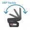 Прожектор переносной SCANGRIP BASIC CONNECT 1 000 люмен 03.6109C 5