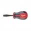 Набір коротких викруток з тригранною рукояткою Milwaukee 2 шт (4932471810) 2