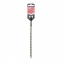 Бур Milwaukee SDS-PLUS MS2 Ø7x210 мм (4932399222) 0