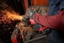 Кутова шліфувальна машинка Milwaukee M18 FSAG125X-0 (4933478701) 9