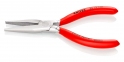 Длинногубцы, 140 мм Knipex 30 13 140 2