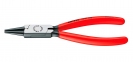  Круглогубцы, 160 мм Knipex 22 01 160 0