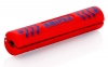 KNIPEX Инструмент для удаления оболочек 16 60 100 SB 0