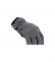 Рукавиці тактичні Mechanix Original Wolf Grey розмір 8/М (MG-88-009) 4