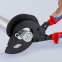 Ножницы для резки ACSR проводника KNIPEX 95 32 340 SR 0