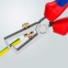KNIPEX Инструмент для удаления изоляции 11 02 160 3