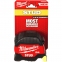 Рулетка Milwaukee STUD Gen III 8 м x 33 мм 4932498765 2