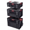 Набір ящиків для інструментів Qbrick System One Cart Profi Set 2 0