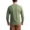 Футболка Milwaukee HT LS GN (XXL) зелена (4932493002) 2