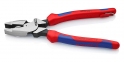 Плоскогубцы электромонтера , 240 мм Knipex 09 02 240 T 1