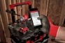 Акумуляторний дриль-шурупокрут Milwaukee M18 ONEDD2-0X (4933464524) 7