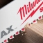 Полотно для шабельної пили 230х5мм AX FANG TIP Milwaukee (5шт) деревина з цвяхами (48475026) 3