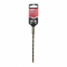 Бур Milwaukee SDS-PLUS M2 Ø7x160 мм (4932340409) 0