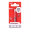 Біта Milwaukee Shockwave TX25 X 50 мм - 1 шт (4932430881) 0