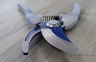 BAHCO Cекатор PG-05 BLUE 4