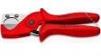 Труборез для пластиковых композитных труб KNIPEX 90 25 185 0