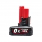 Енергокомплект Milwaukee M12 NRG-602 (4933451903) 0