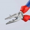 Пассатижи удлиненные, 145 мм Knipex 08 22 145 5