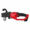Акумуляторний кутовий дриль Milwaukee M18 CRAD2-0X (4933471641) 1