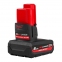 Акумулятор Milwaukee M12 HB5 (5Ah) (4932480165) 0