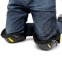 Наколінники гелеві ToughBuilt GelFit (TB-KP-G201) 0