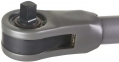 Импульсная аккумуляторная трещетка Milwaukee 3/8''  M12 FIR38LR-0, 4933471500 7